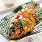rasa dikenang dilidah setiap satu gigitan terasa setiap rempahnya