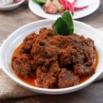 rasa rendang yang mendunia