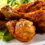 renyah rasa ayam goreng