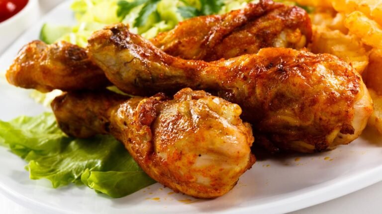 renyah rasa ayam goreng