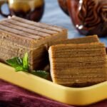 kue manis danlembut