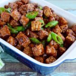 rasa manis dan pedas yang pas pada masakan