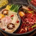 hotpot asal china