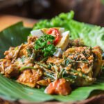 rasa pedas nikmat