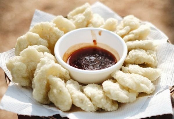 CEMILAN RENYAH CIRENG JAJANAN PASAR