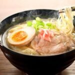 ramen enak dan lezat