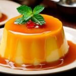 lembut dan manis