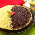 rasa martabaknya manis