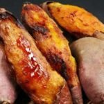rasa singkong goreng