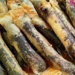 pisang yang manis ditambah coklat membuat rasa lumer dimulut