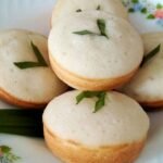kue lembut dan enak
