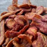 rasa lezat pisang sale
