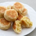 kue ini berasal dari jogja