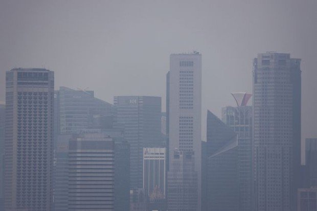 Dampak polusi udara terhadap kesehatan pernapasan