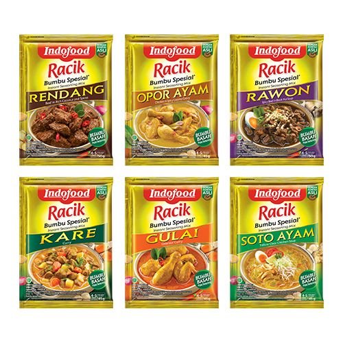 bumbu dapur