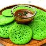 rsa manis gula dan kelapa