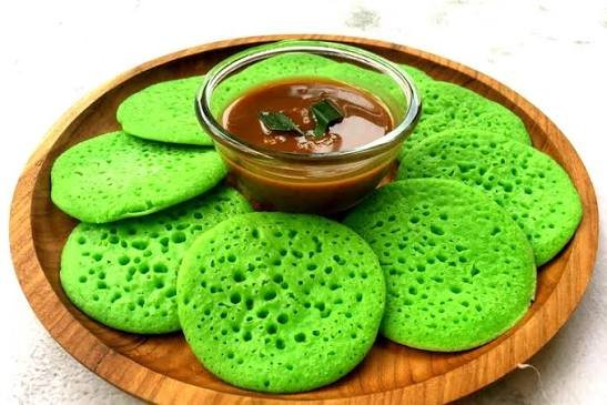 rsa manis gula dan kelapa