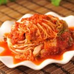 kimchi lezat khas korea