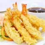 makanan khas jepang