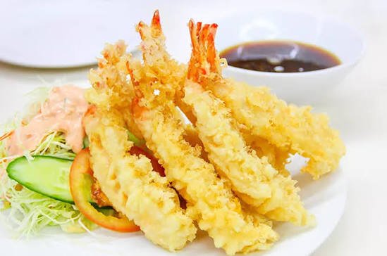 makanan khas jepang