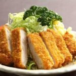 tonkatsu khas jepang